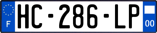 HC-286-LP