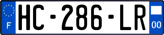 HC-286-LR