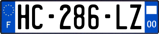 HC-286-LZ