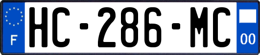HC-286-MC