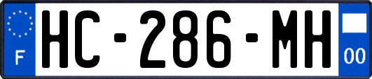 HC-286-MH