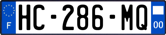 HC-286-MQ