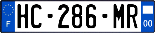 HC-286-MR