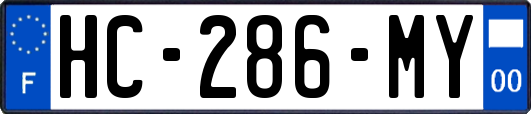 HC-286-MY