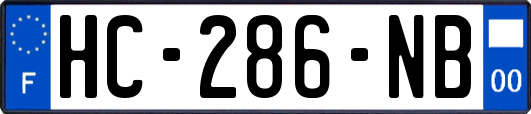 HC-286-NB