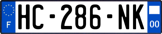 HC-286-NK