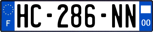 HC-286-NN
