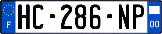 HC-286-NP