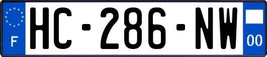 HC-286-NW