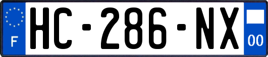 HC-286-NX