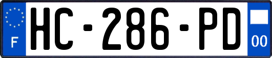 HC-286-PD