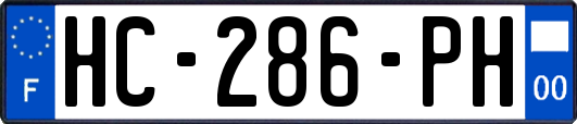 HC-286-PH