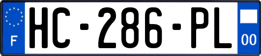 HC-286-PL