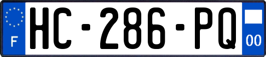 HC-286-PQ