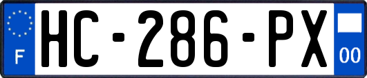 HC-286-PX
