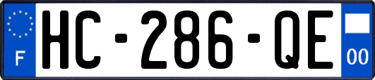 HC-286-QE