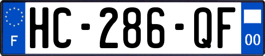 HC-286-QF