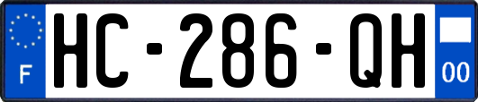 HC-286-QH