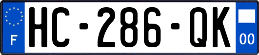 HC-286-QK