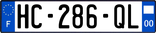 HC-286-QL