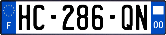 HC-286-QN