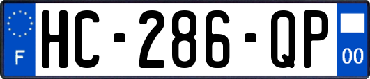 HC-286-QP