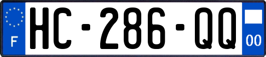 HC-286-QQ
