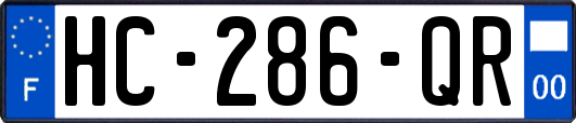 HC-286-QR
