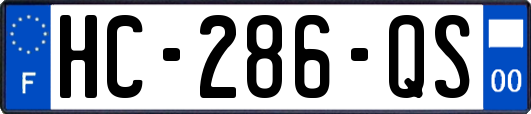HC-286-QS