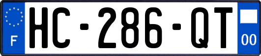 HC-286-QT