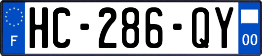 HC-286-QY