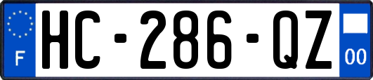 HC-286-QZ
