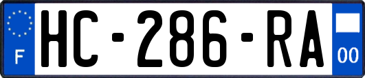 HC-286-RA