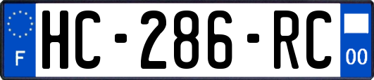 HC-286-RC