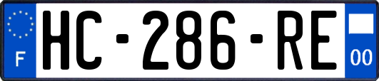 HC-286-RE