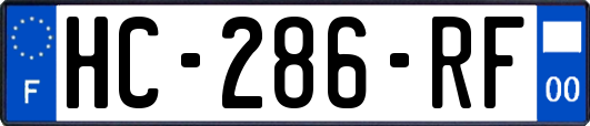 HC-286-RF