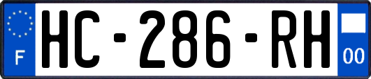 HC-286-RH