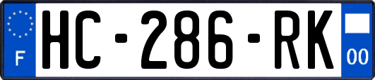 HC-286-RK