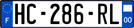 HC-286-RL