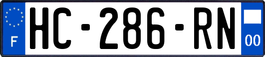 HC-286-RN