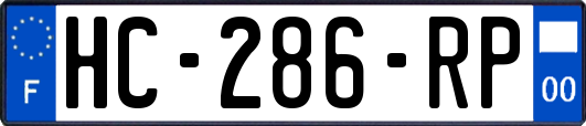 HC-286-RP