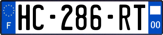 HC-286-RT