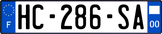 HC-286-SA