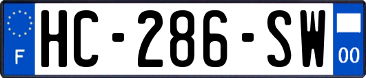 HC-286-SW