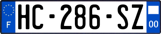 HC-286-SZ