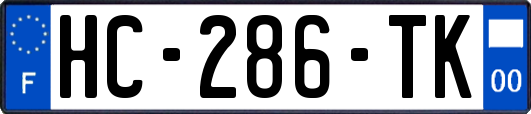 HC-286-TK