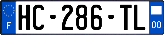 HC-286-TL