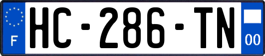 HC-286-TN
