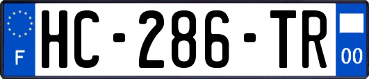 HC-286-TR