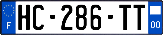 HC-286-TT